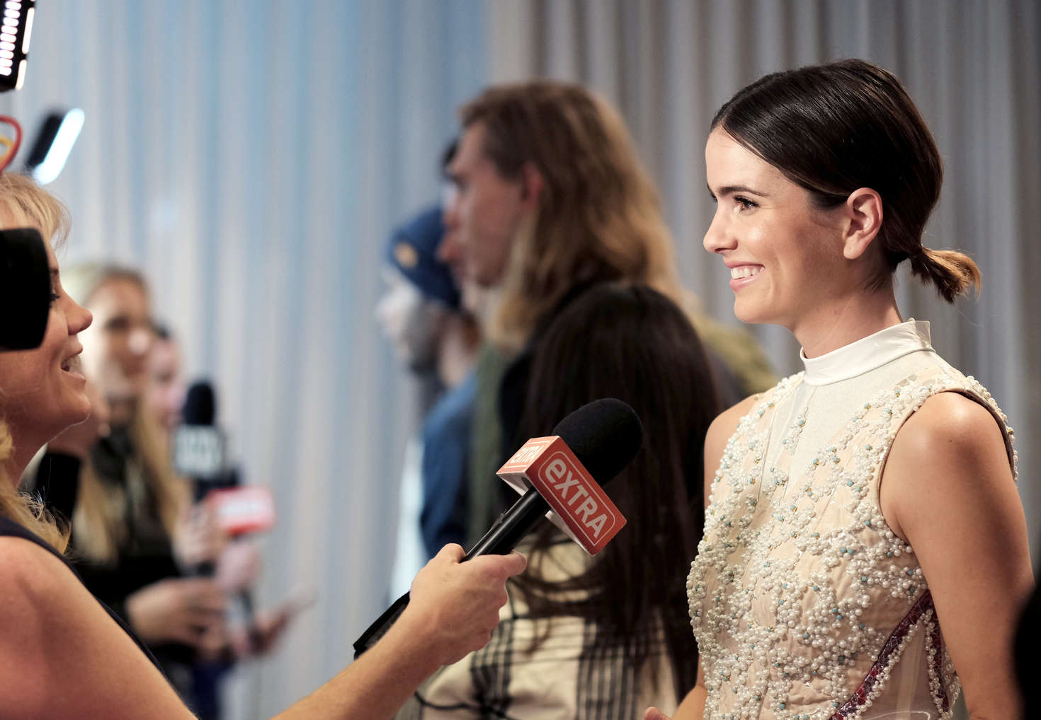 Shelley Hennig, photo #835288