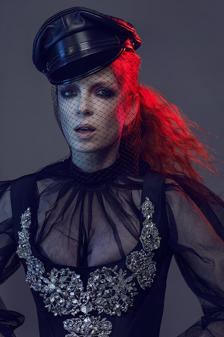 Shirley Manson, photo #697018
