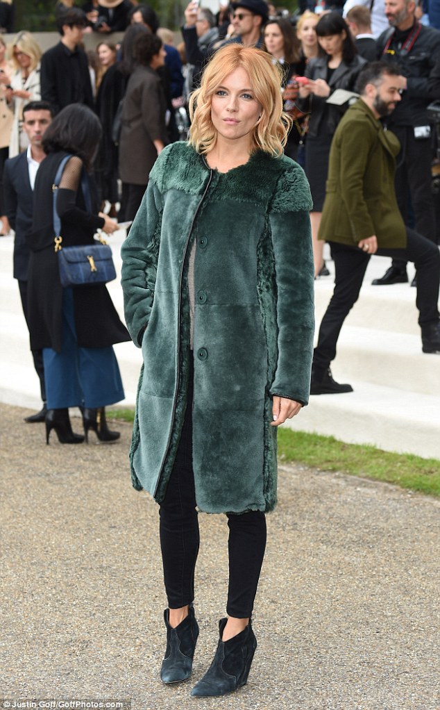 Sienna Miller, photo #799342