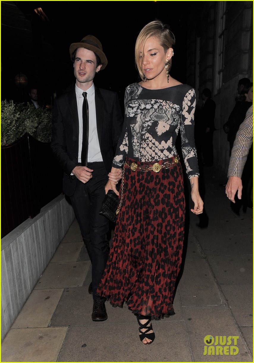 Sienna Miller, photo #731689