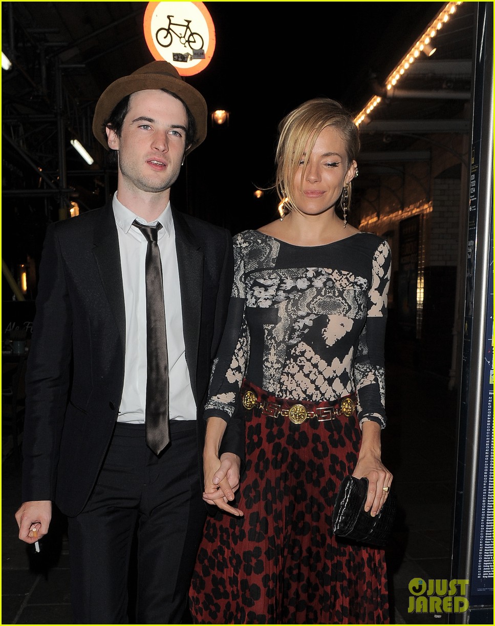Sienna Miller, photo #731683