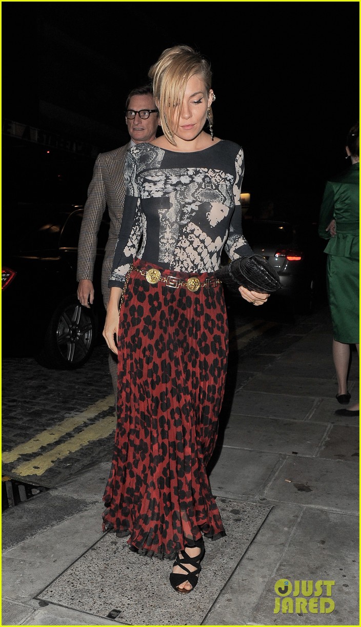 Sienna Miller, photo #731687