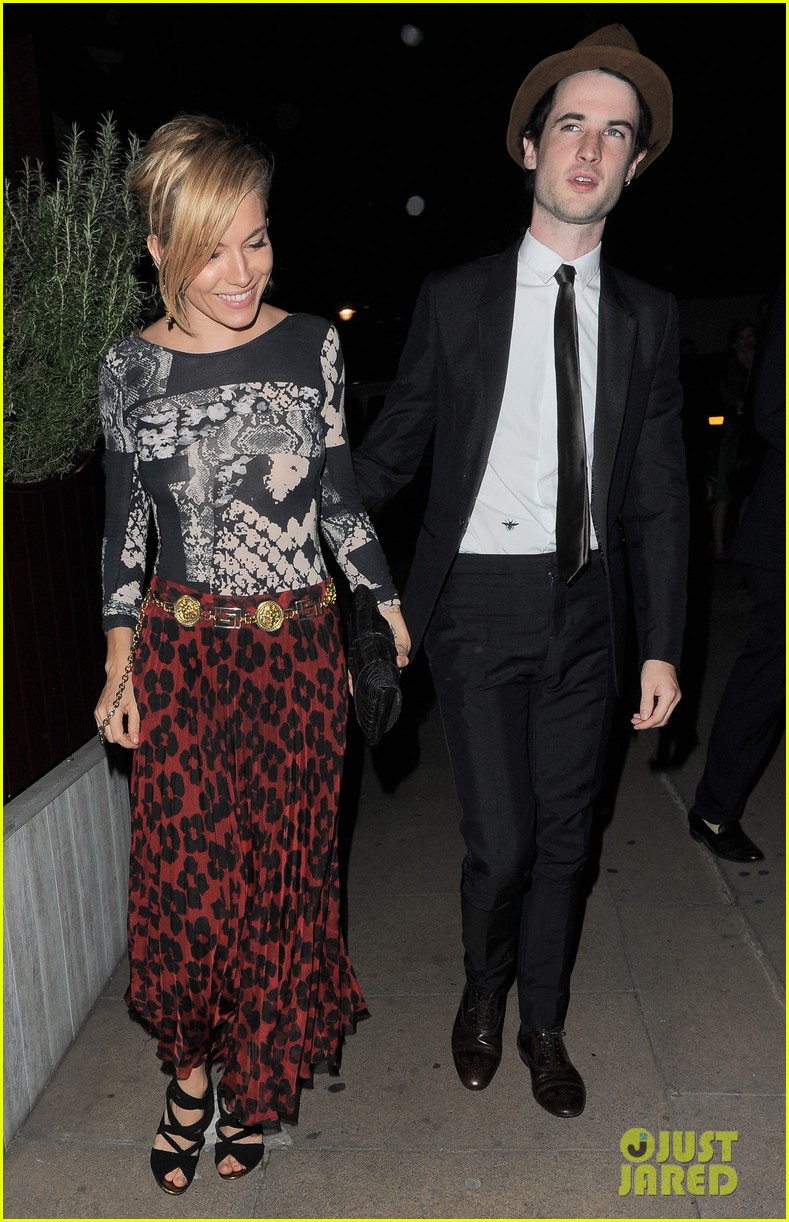 Sienna Miller, photo #731682