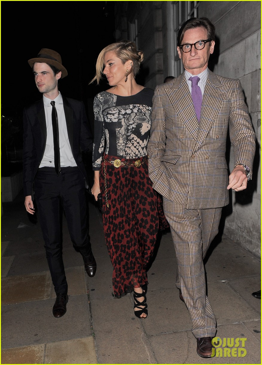 Sienna Miller, photo #731688