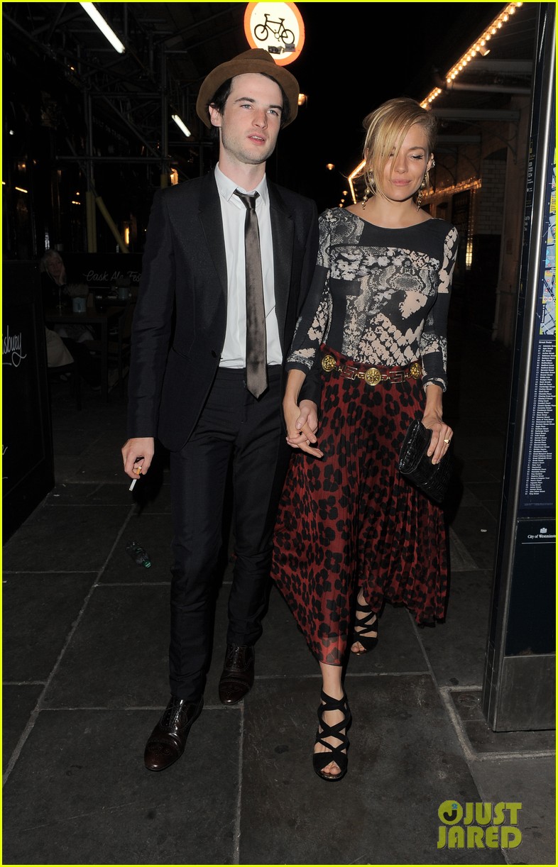 Sienna Miller, photo #731684