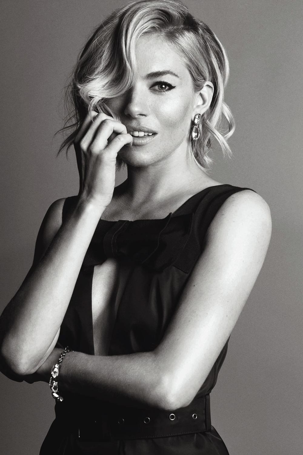 Sienna Miller, photo #788804