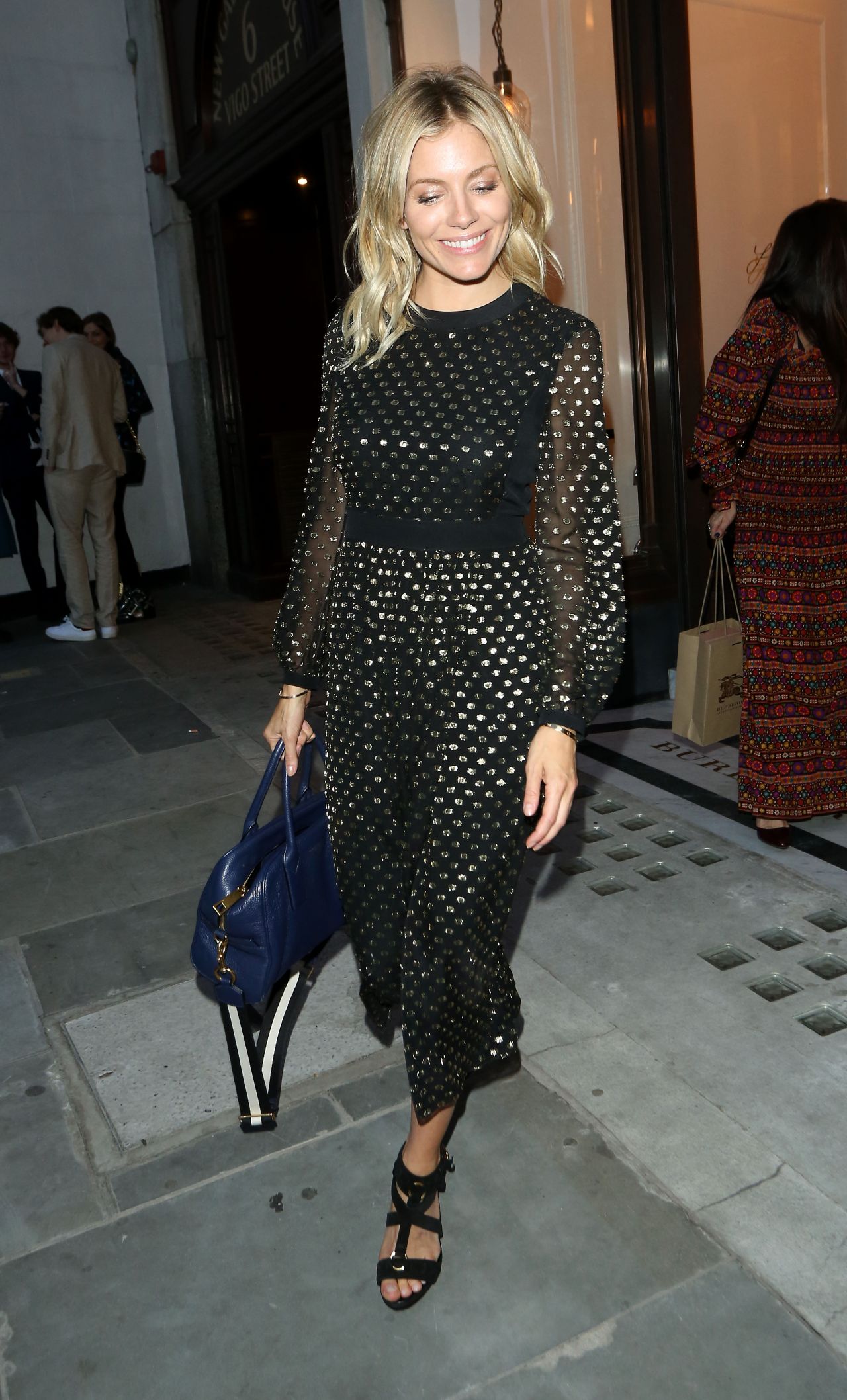 Sienna Miller, photo #860610