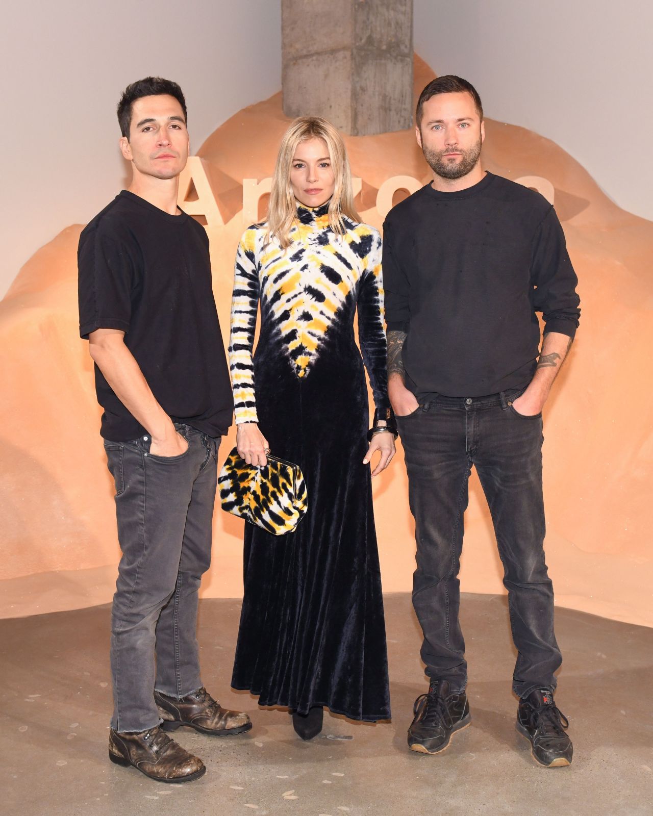 Sienna Miller, photo #1008191