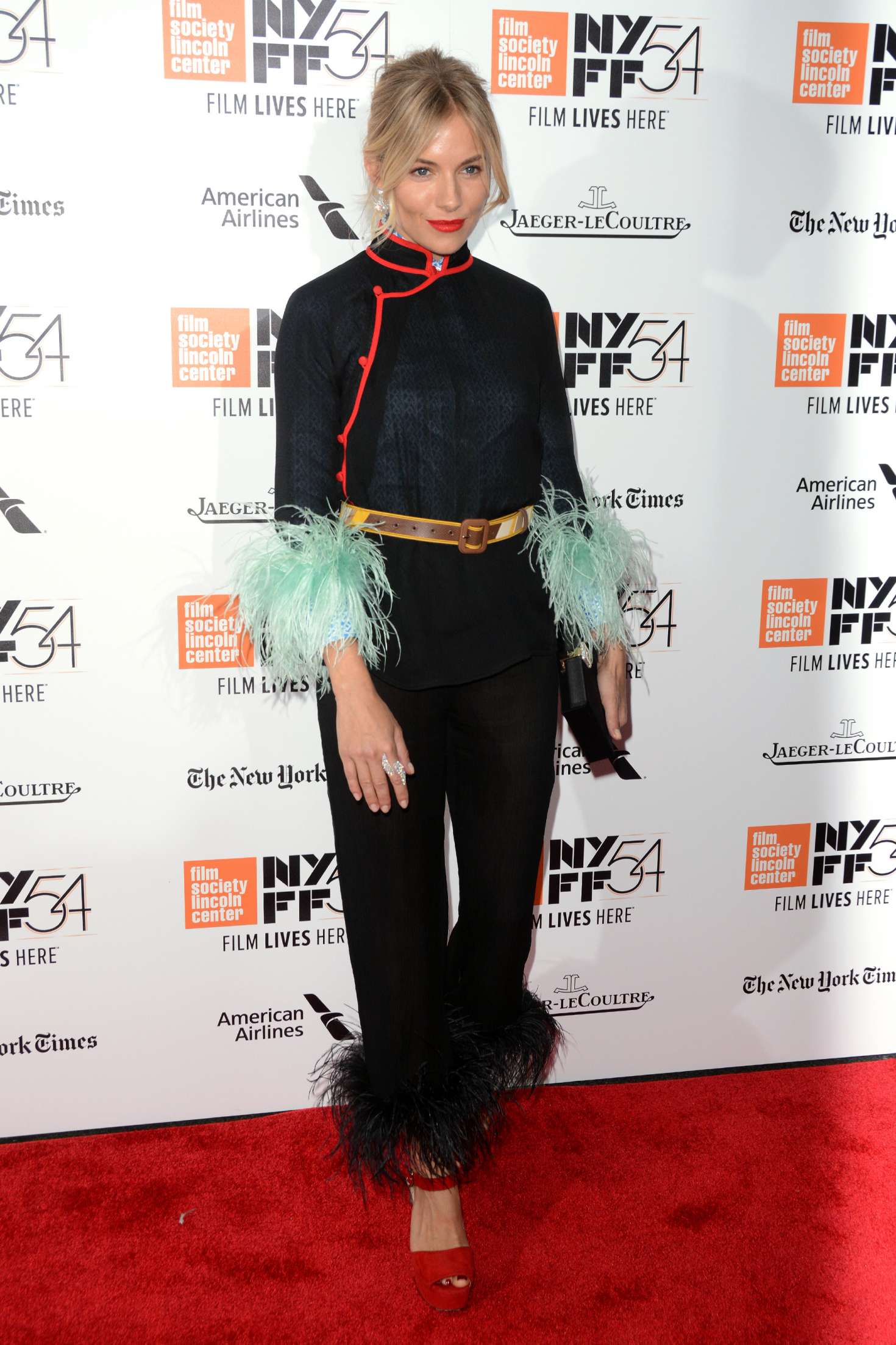 Sienna Miller, photo #886764