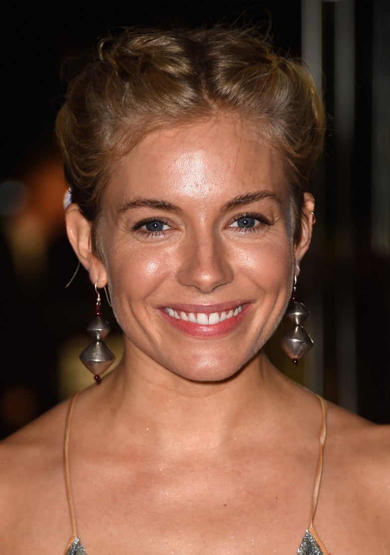 Sienna Miller, photo #736108