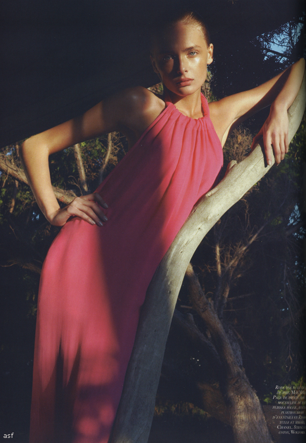 Snejana Onopka, photo #49610