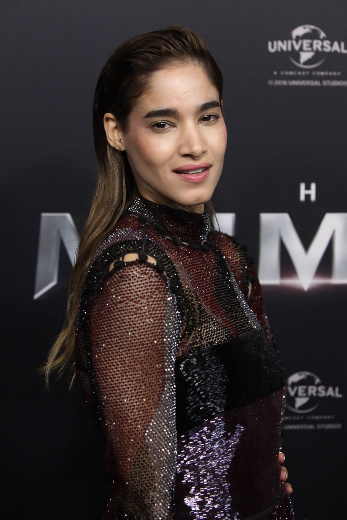 Sofia Boutella, photo #937957