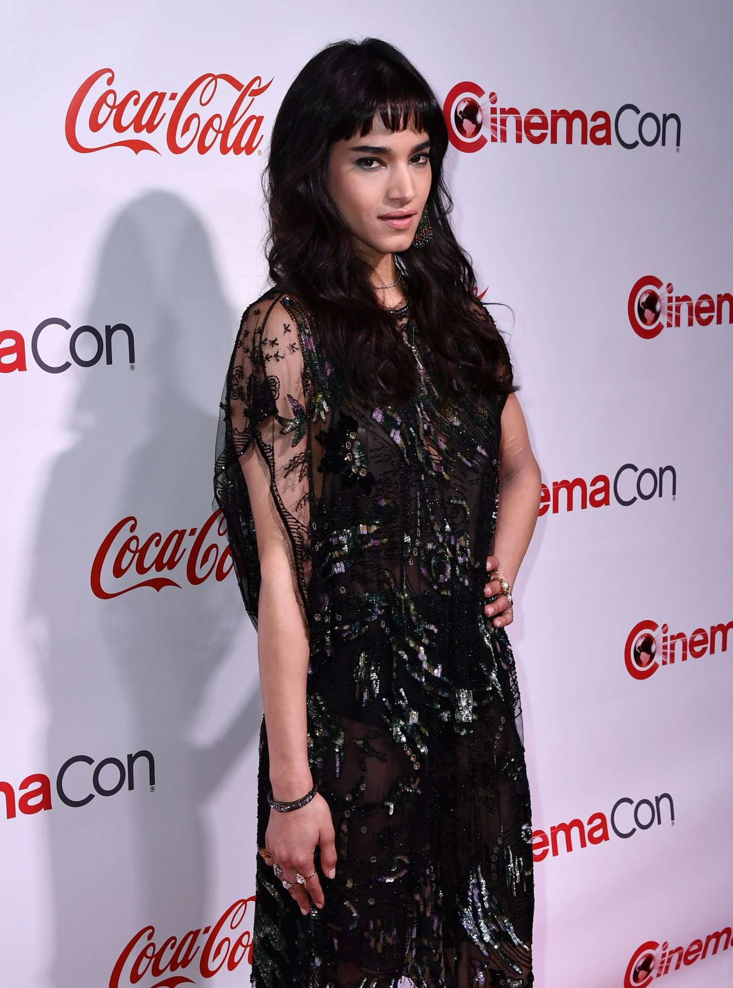 Sofia Boutella, photo #922324