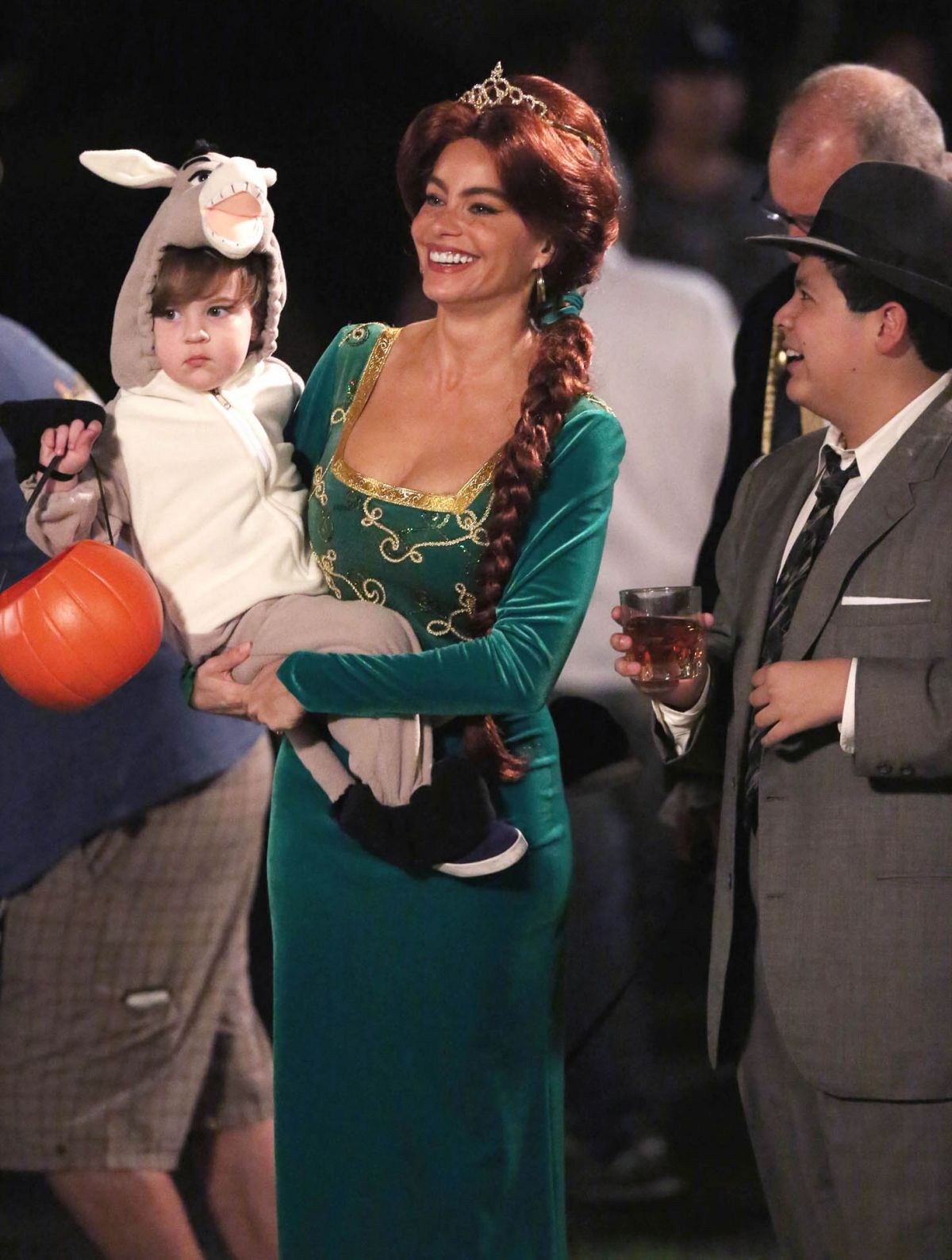 Sofia Vergara, photo #730733