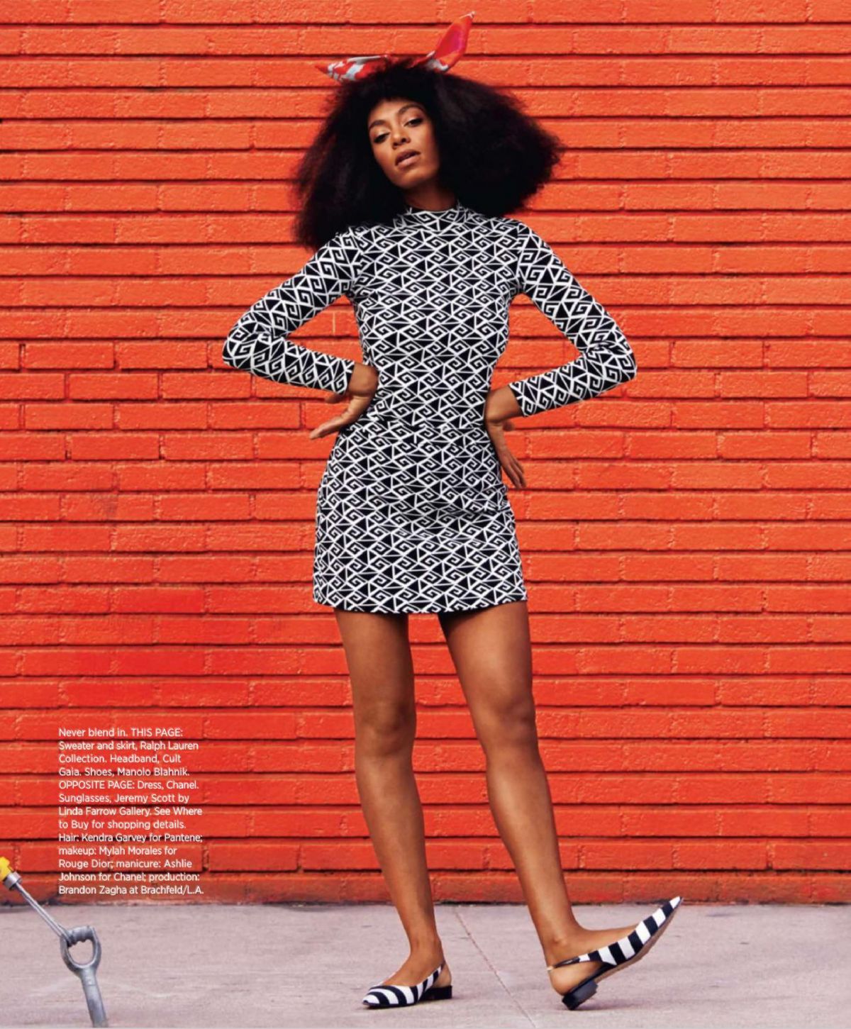Solange Knowles, photo #683252