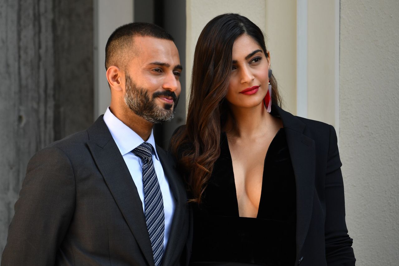 Sonam Kapoor, photo #1069575