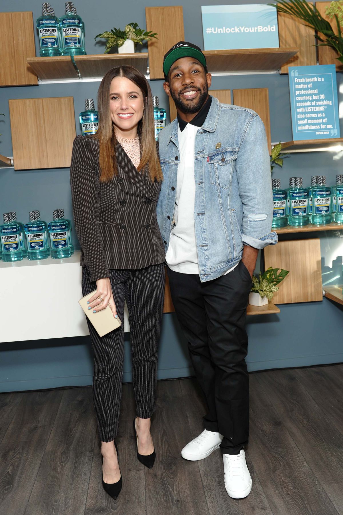 Sophia Bush, photo #932664