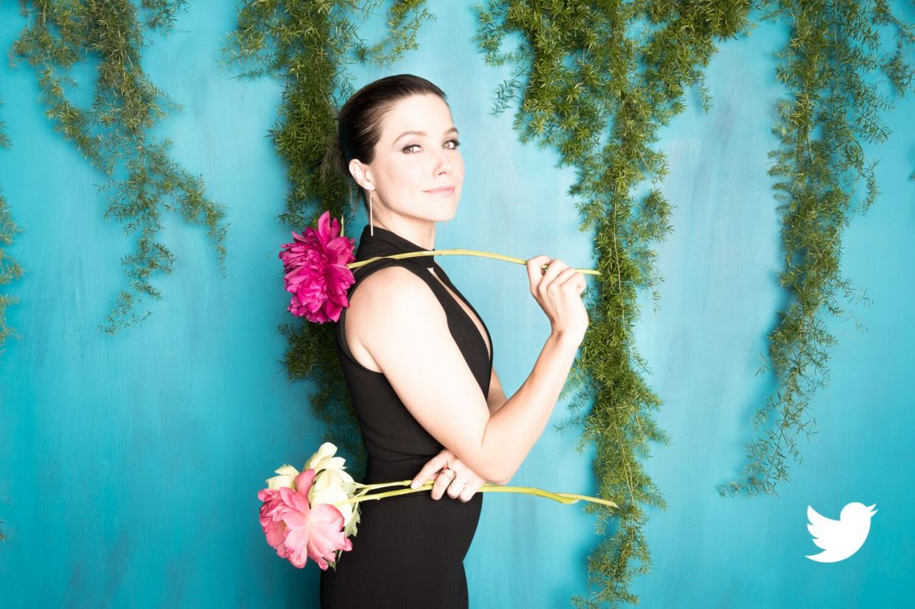 Sophia Bush, photo #853316