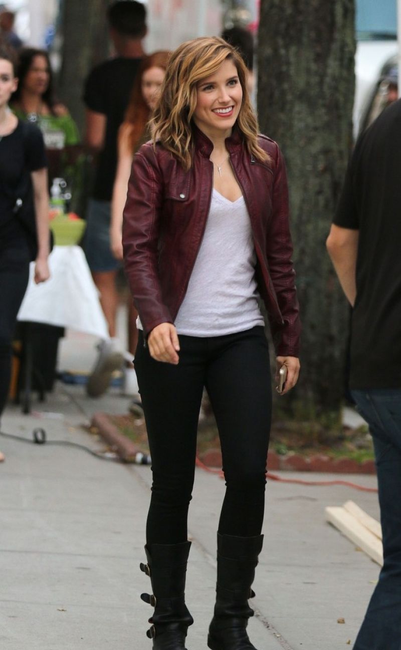Sophia Bush, photo #725086