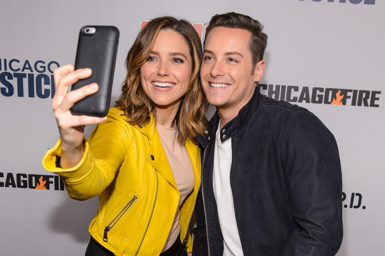 Sophia Bush, photo #888638