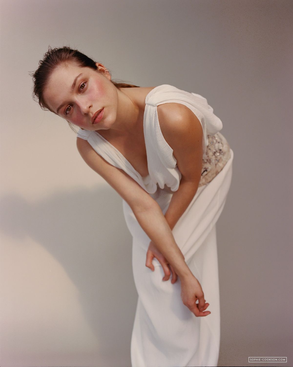 Sophie Cookson, photo #1022153