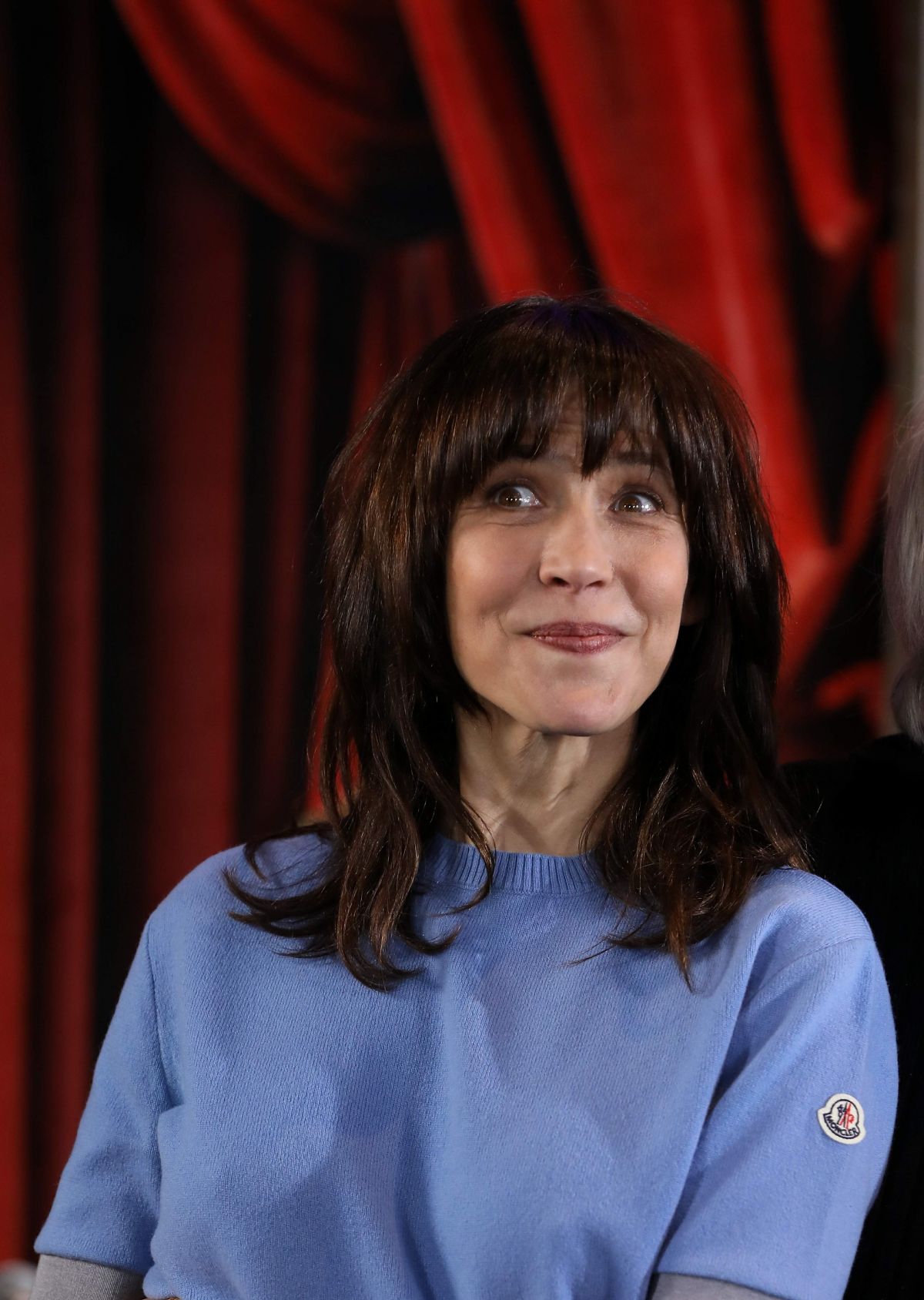 Sophie Marceau, photo #1000634