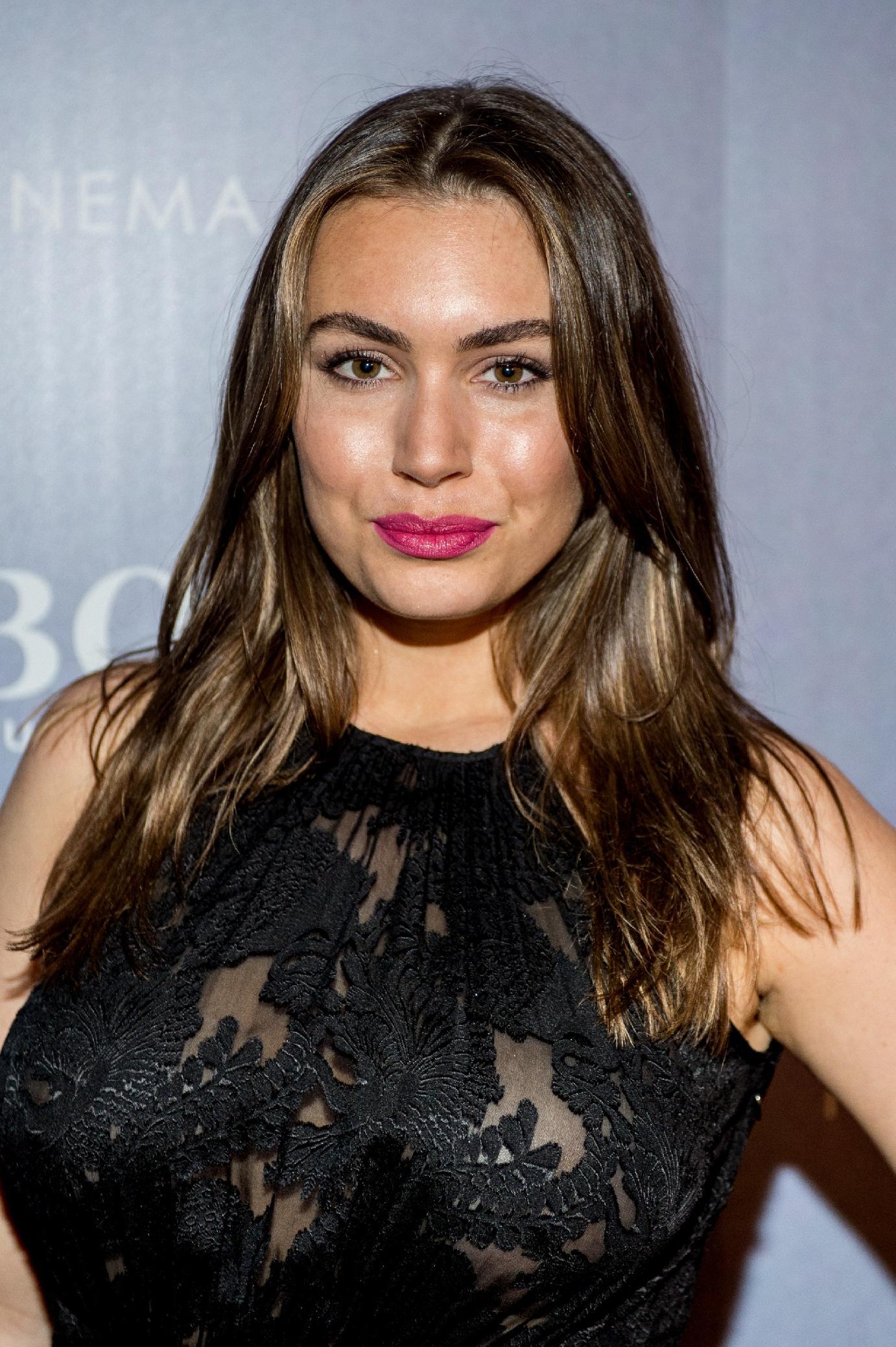 Sophie Simmons, photo #849277