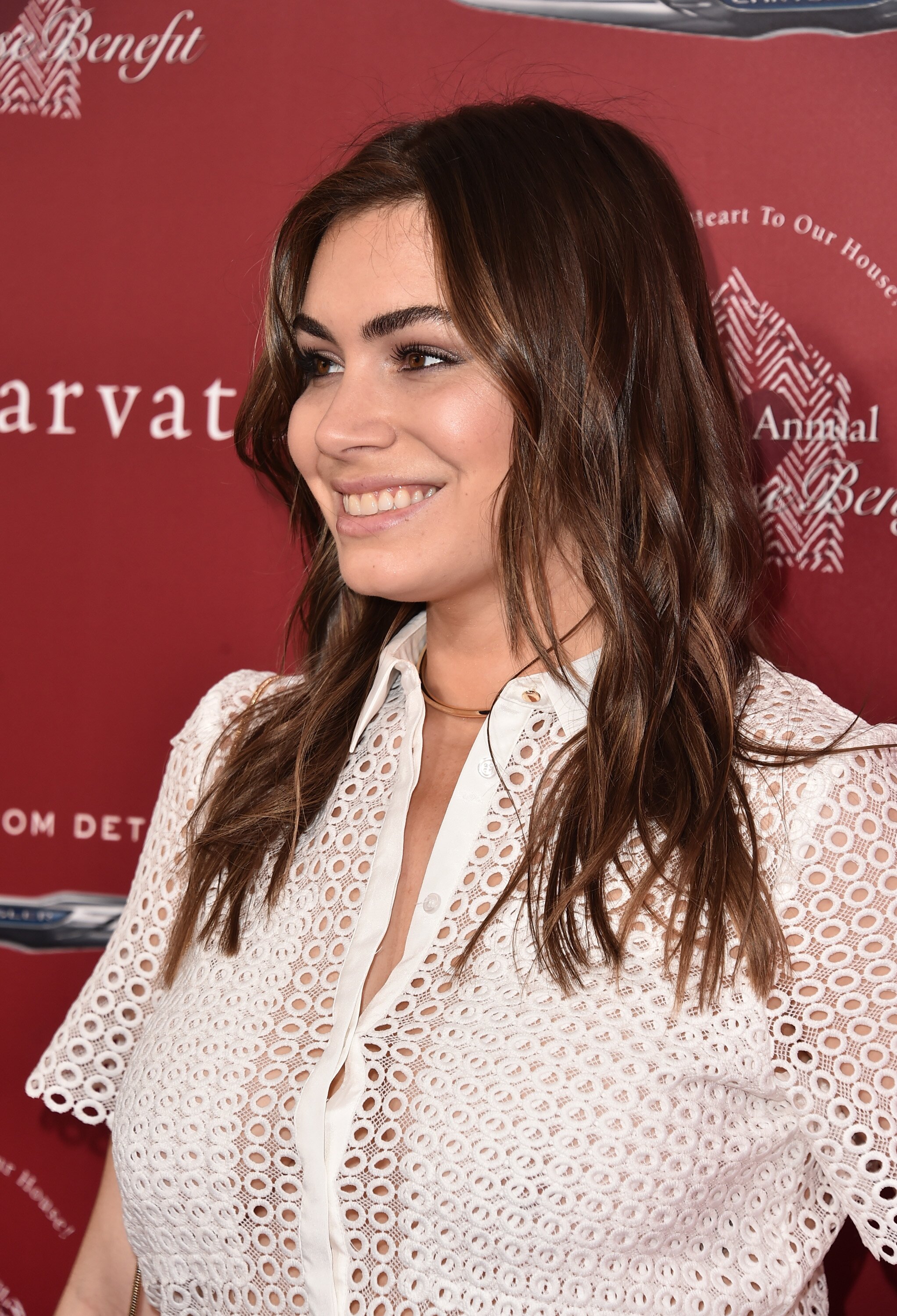 Sophie Simmons, photo #848945