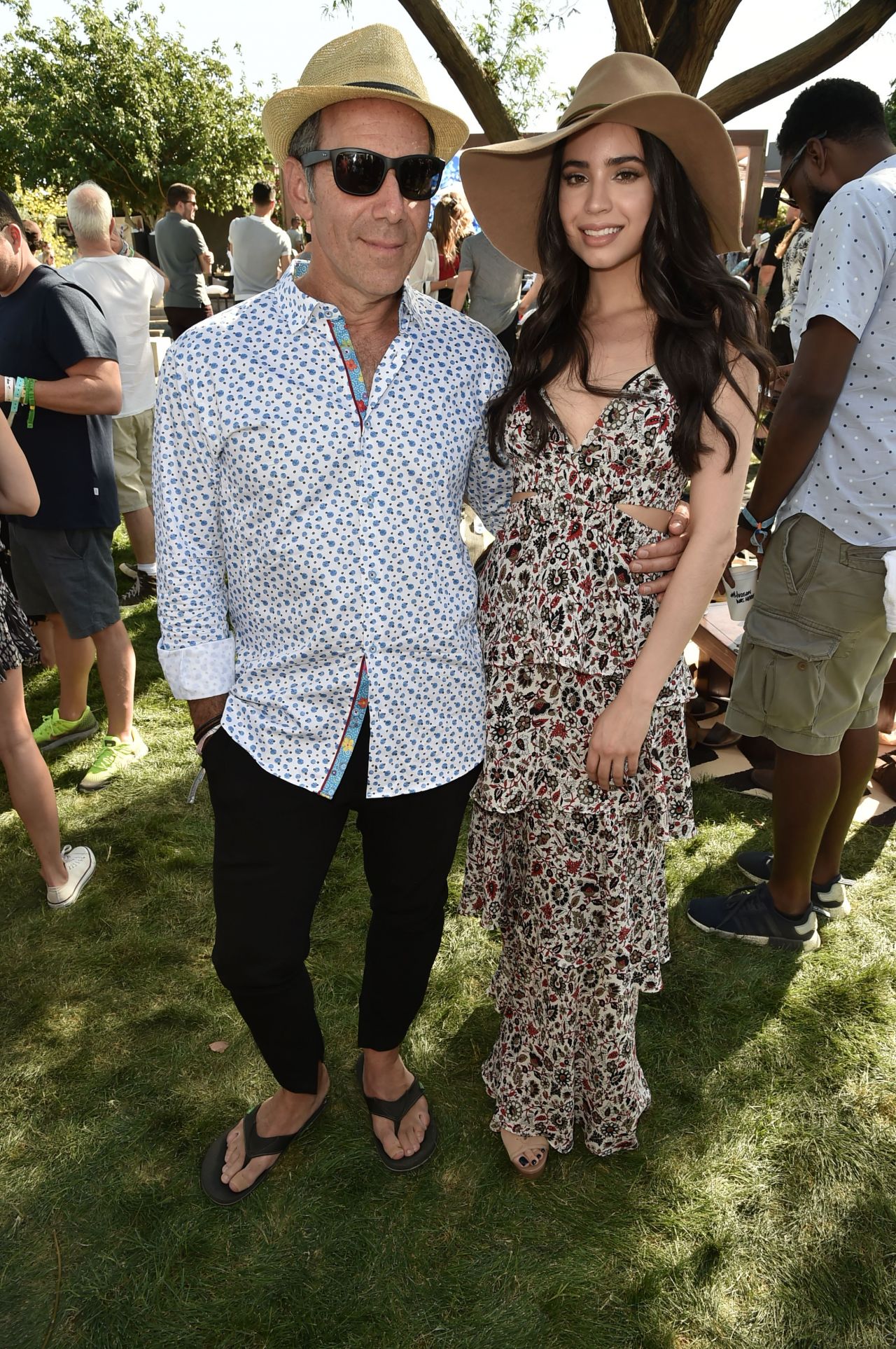 Sophie Simmons, photo #925741