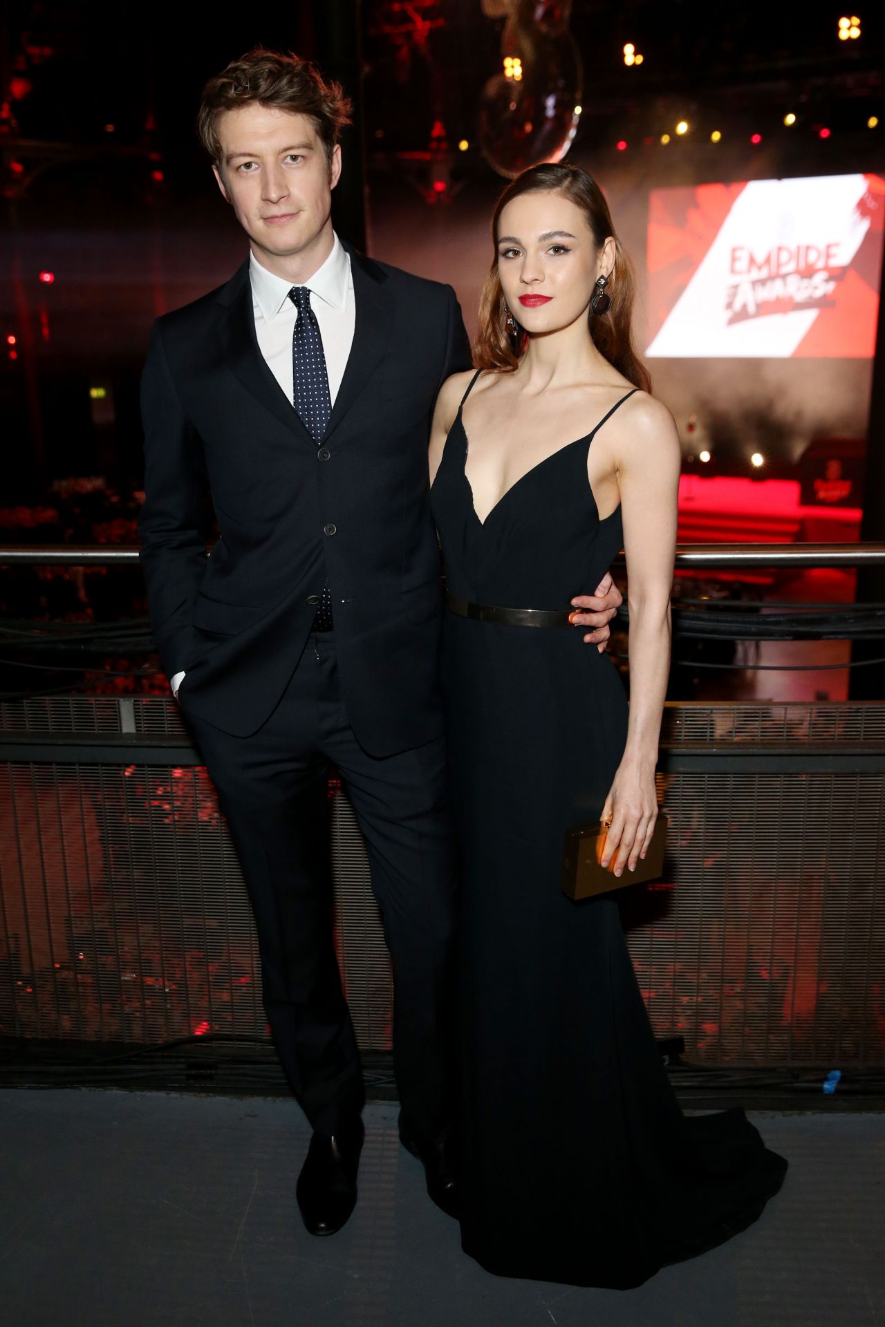 Sophie Skelton, photo #918064