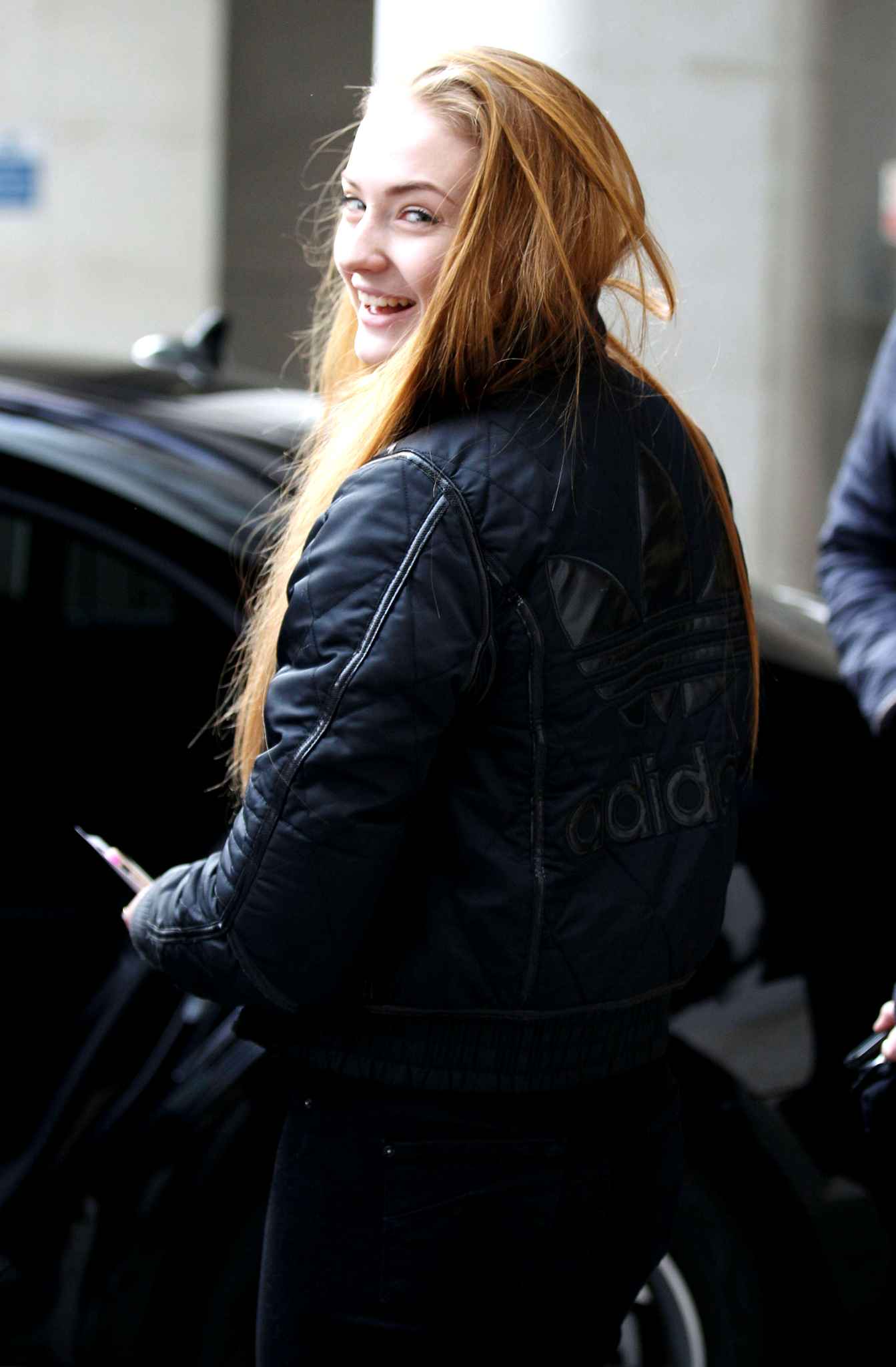 Sophie Turner (actress), photo #769515