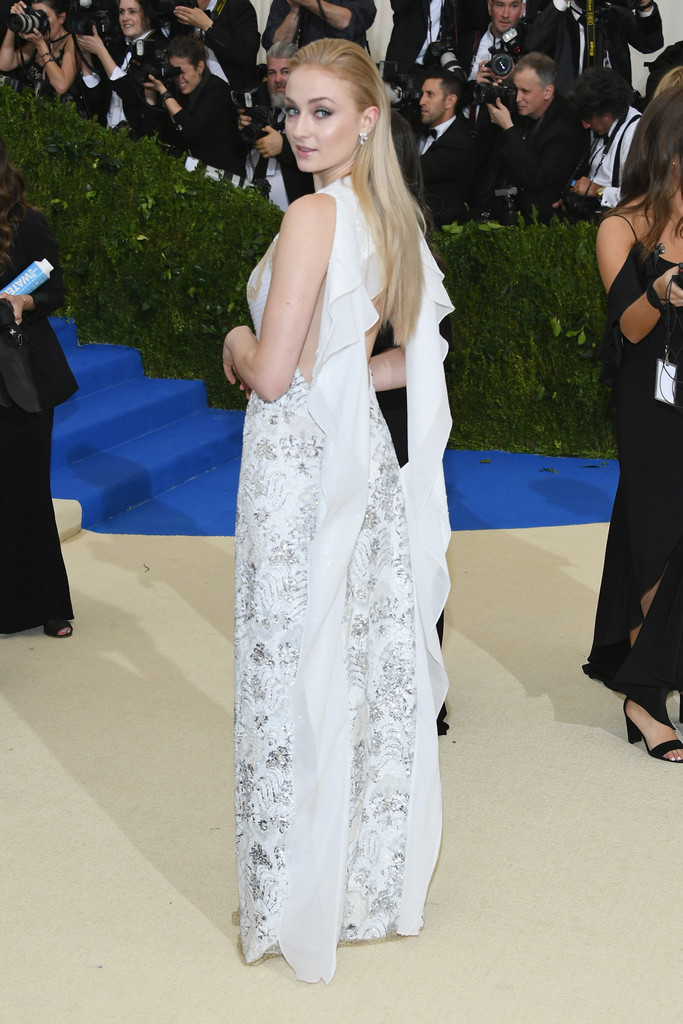 Sophie Turner (actress), photo #929685