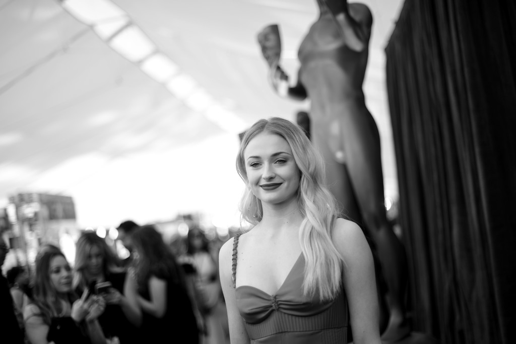 Sophie Turner (actress), photo #905880