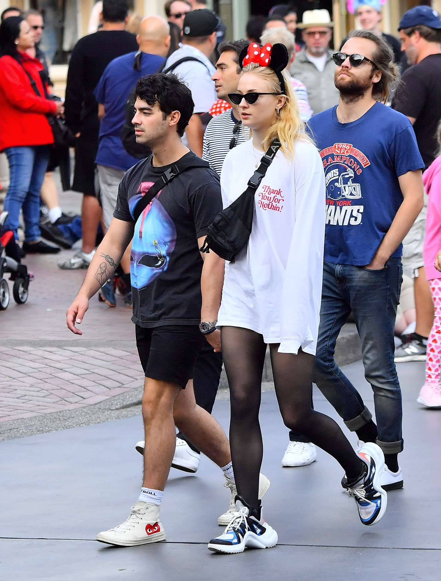 Sophie Turner (actress), photo #1027661