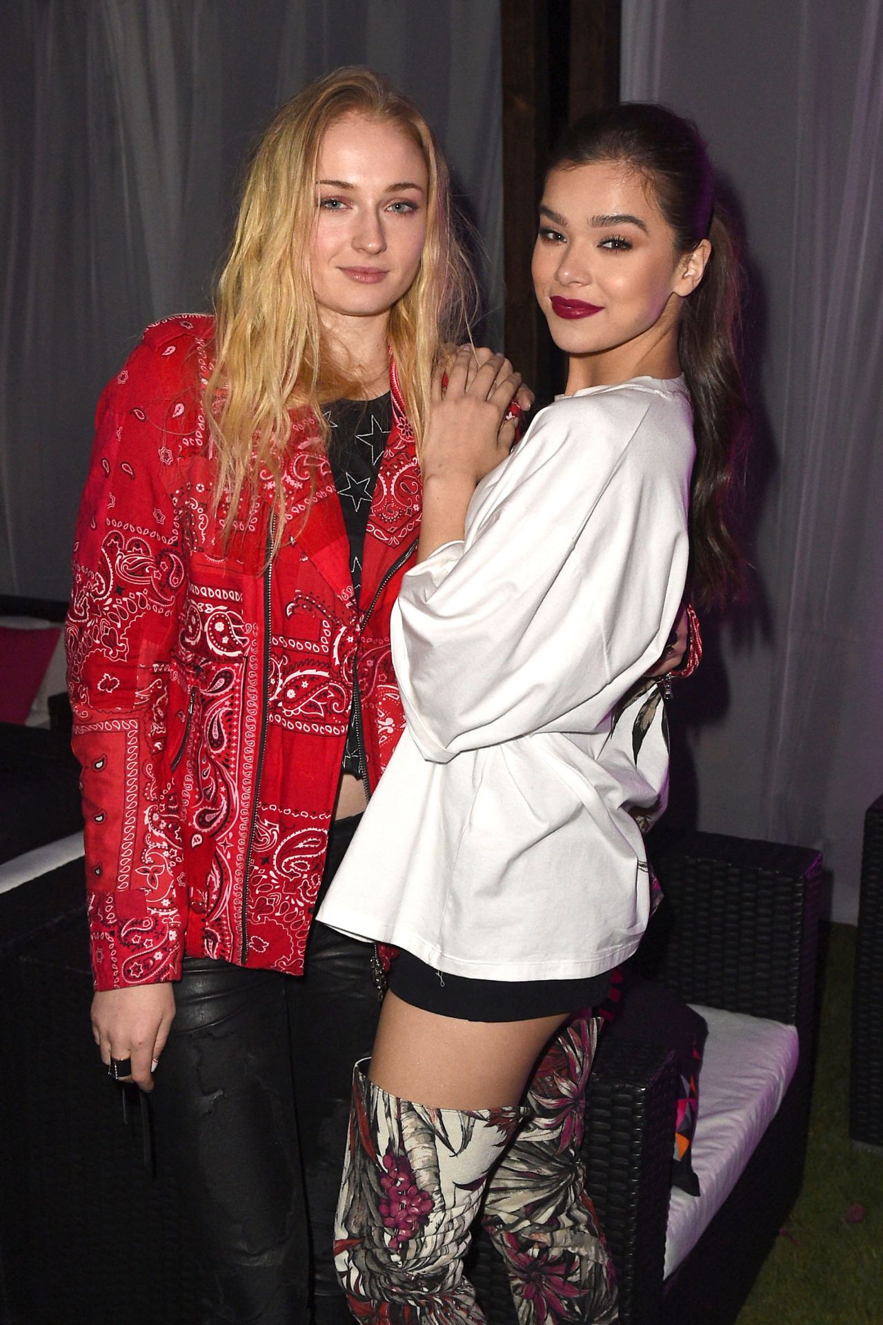 Sophie Turner (actress), photo #924924