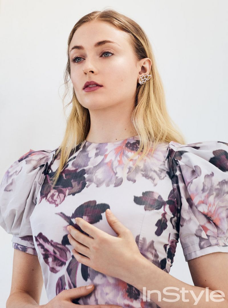 Sophie Turner (actress), photo #930727