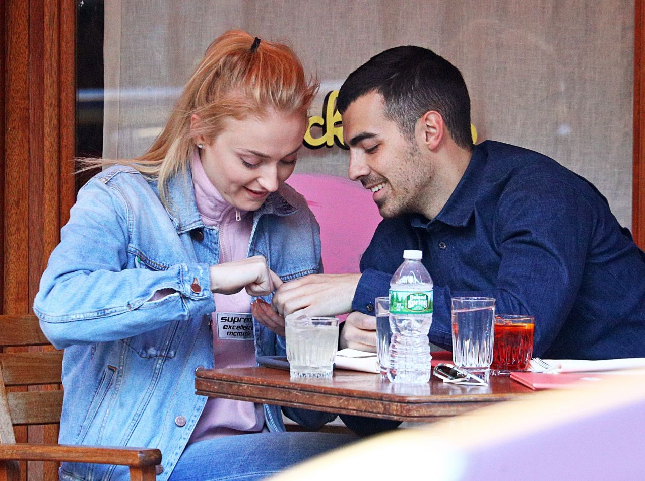 Sophie Turner (actress), photo #930686