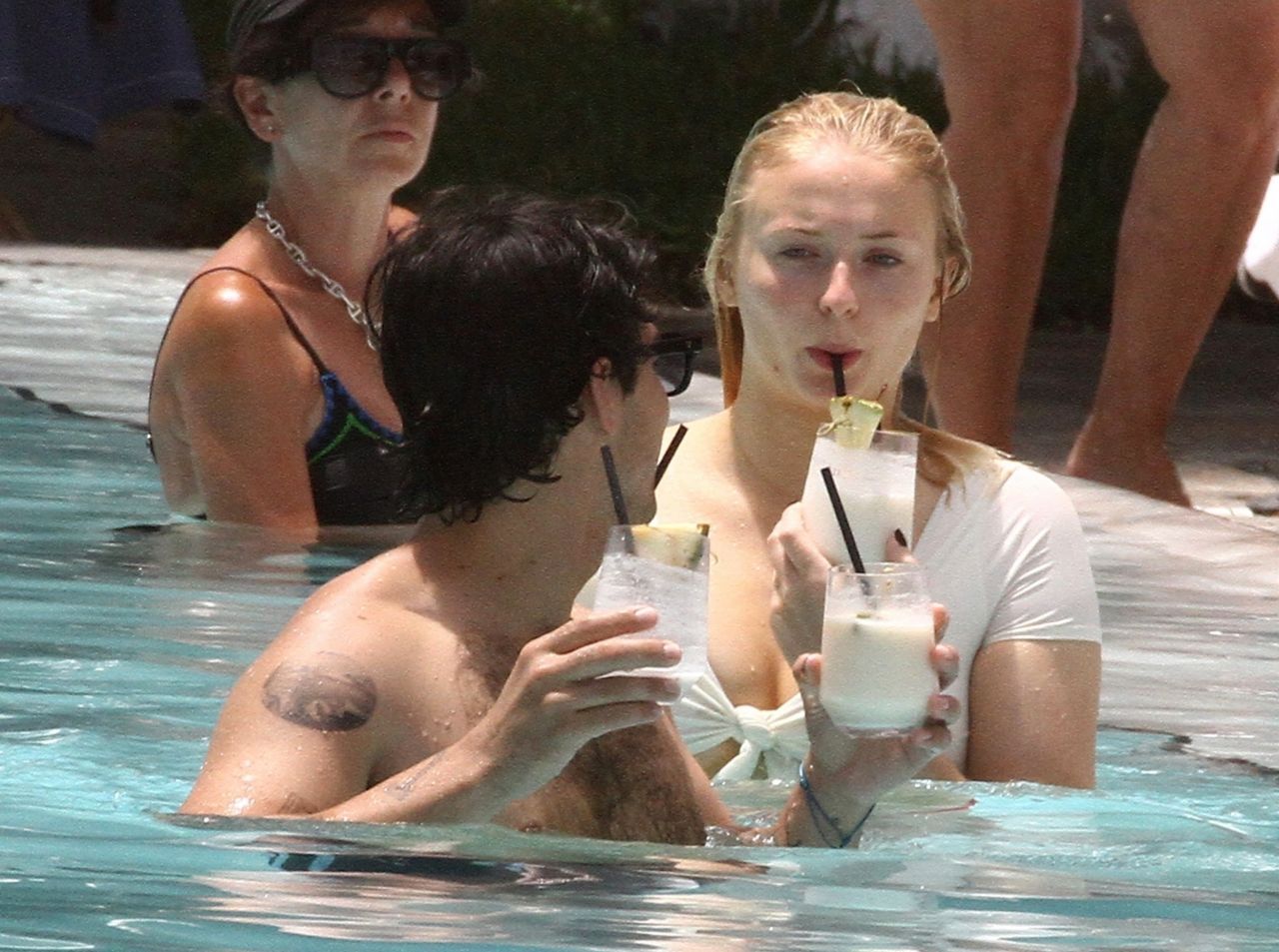 Sophie Turner (actress), photo #1059039
