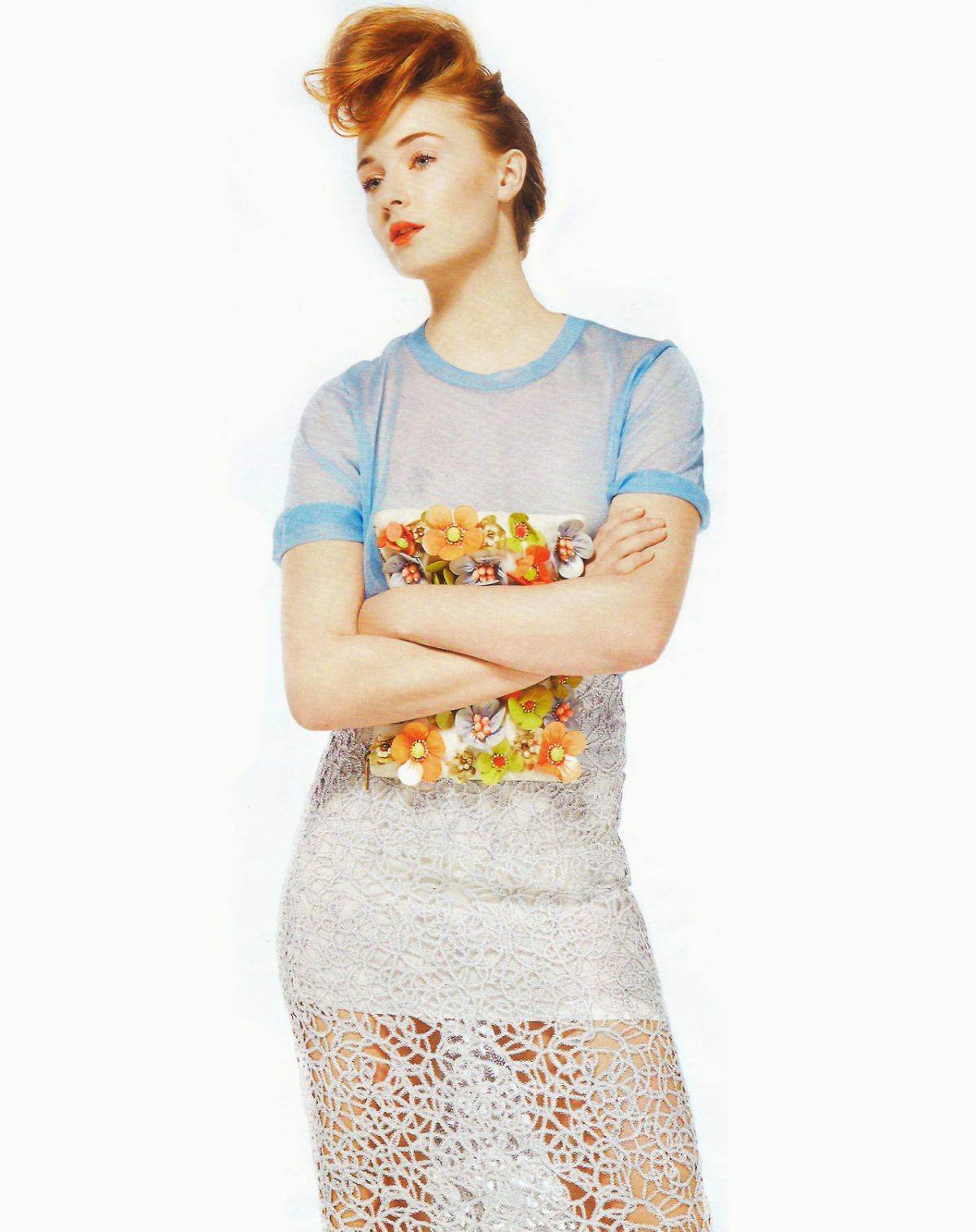 Sophie Turner (actress), photo #744125