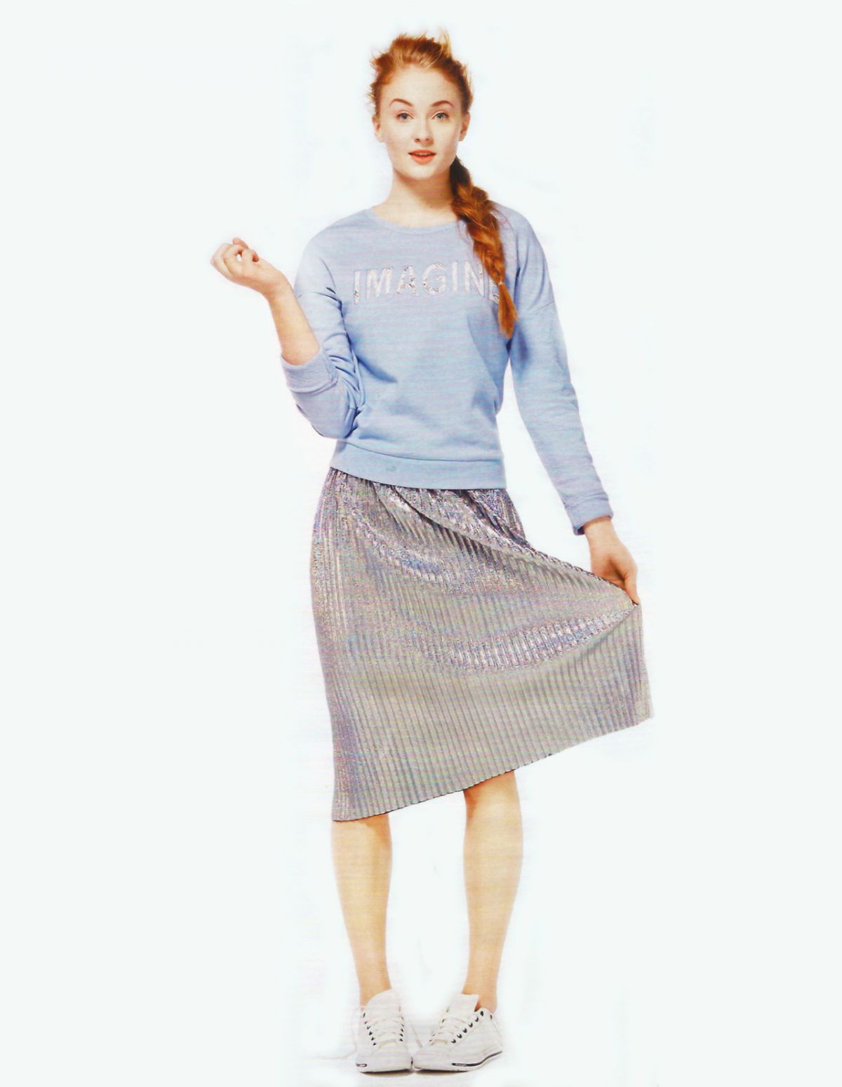 Sophie Turner (actress), photo #744130