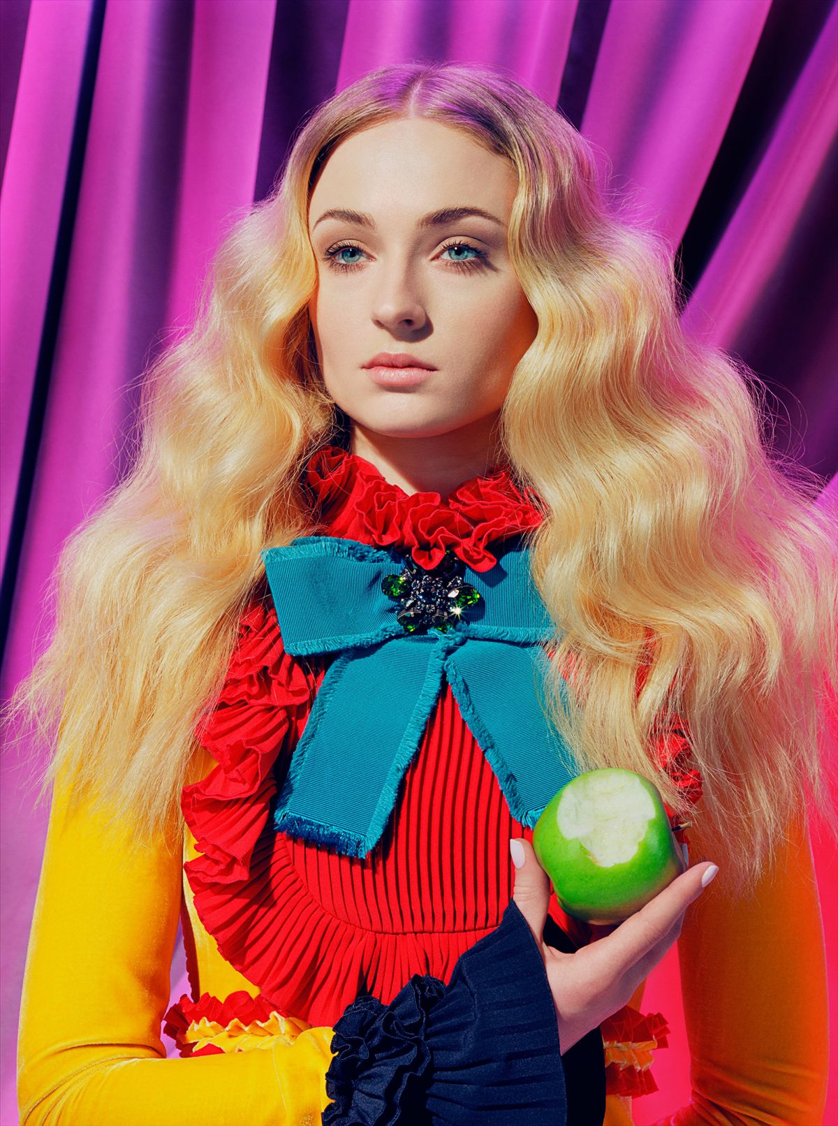 Sophie Turner (actress), photo #946731