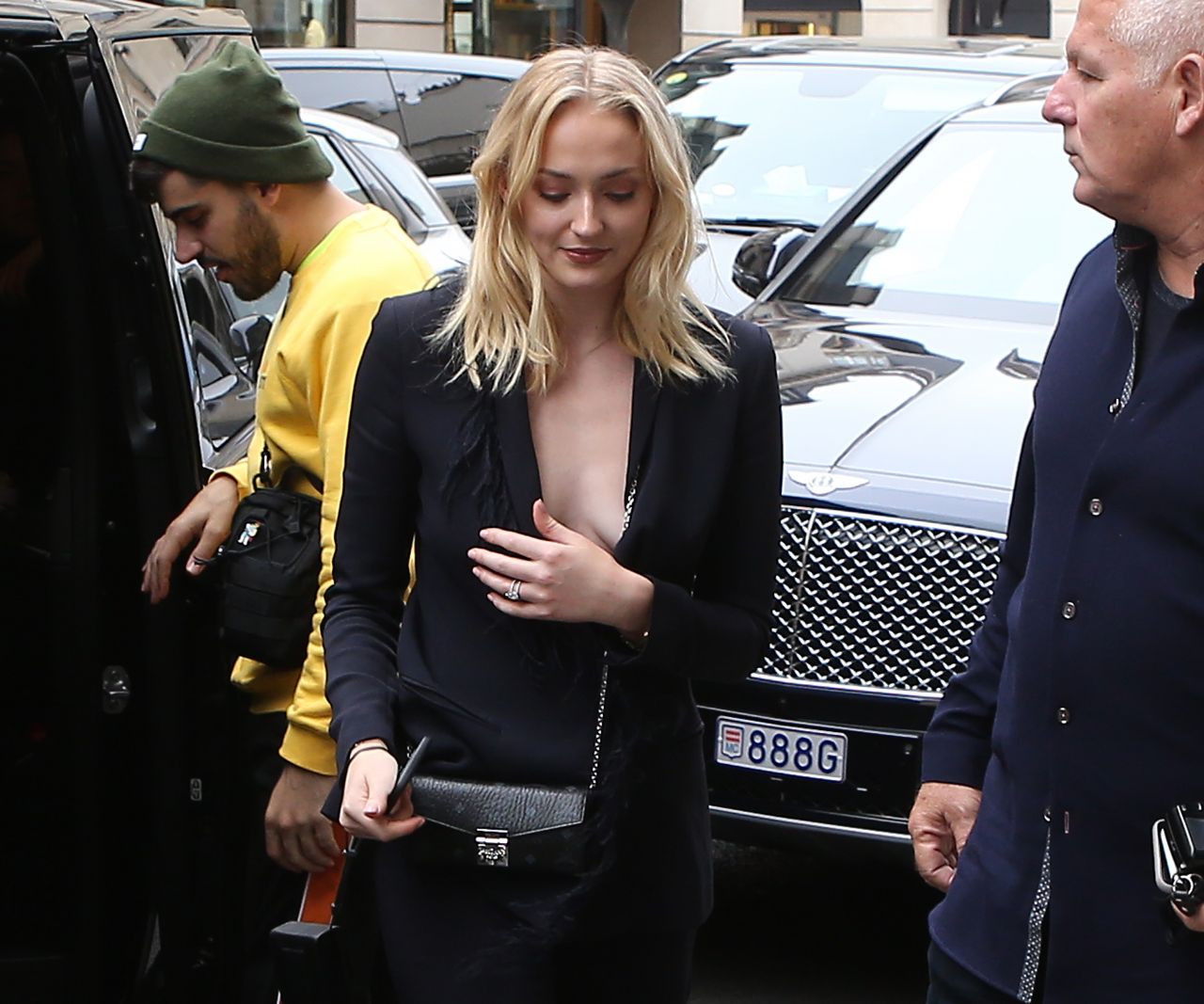 Sophie Turner (actress), photo #1072781