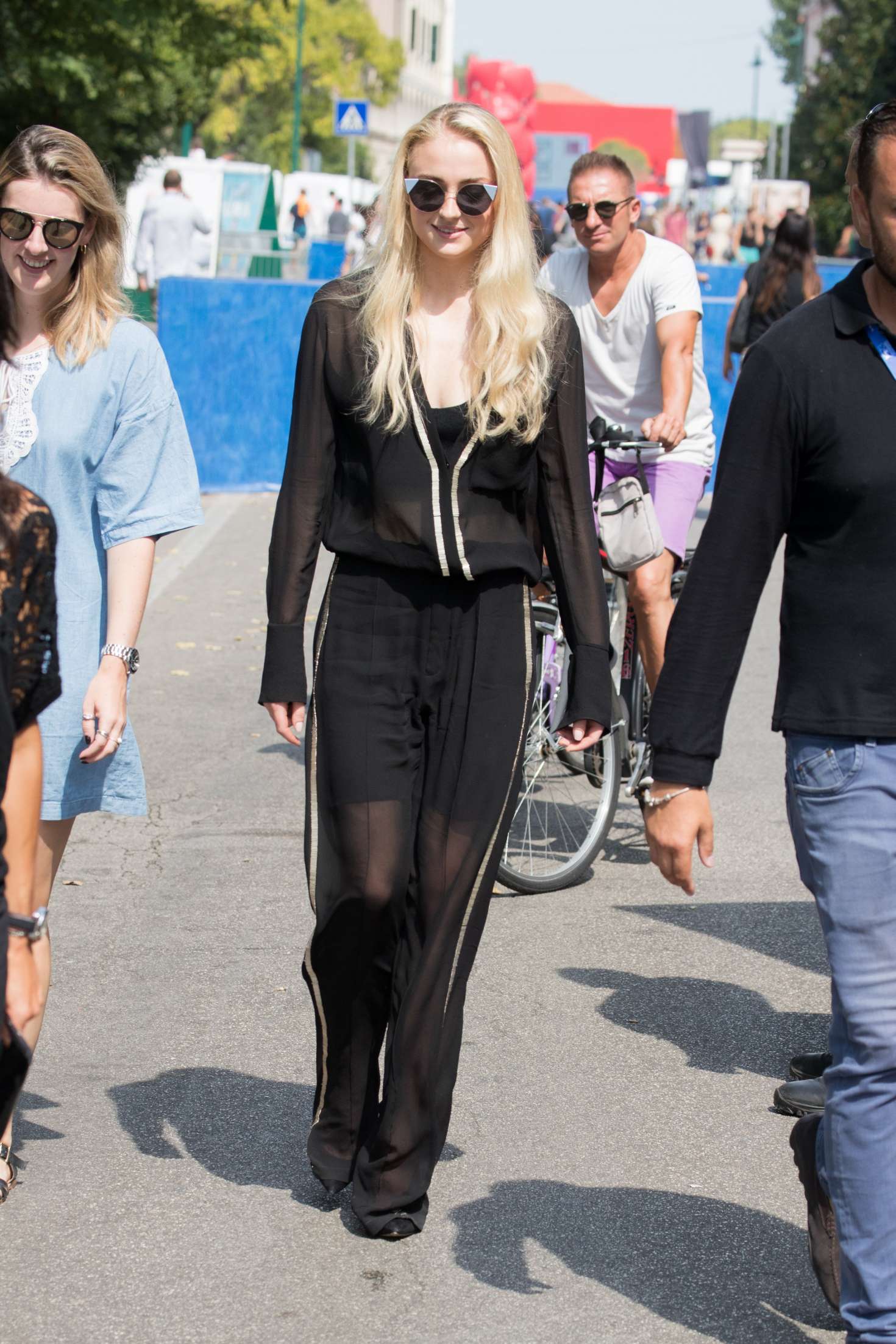 Sophie Turner (actress), photo #875320