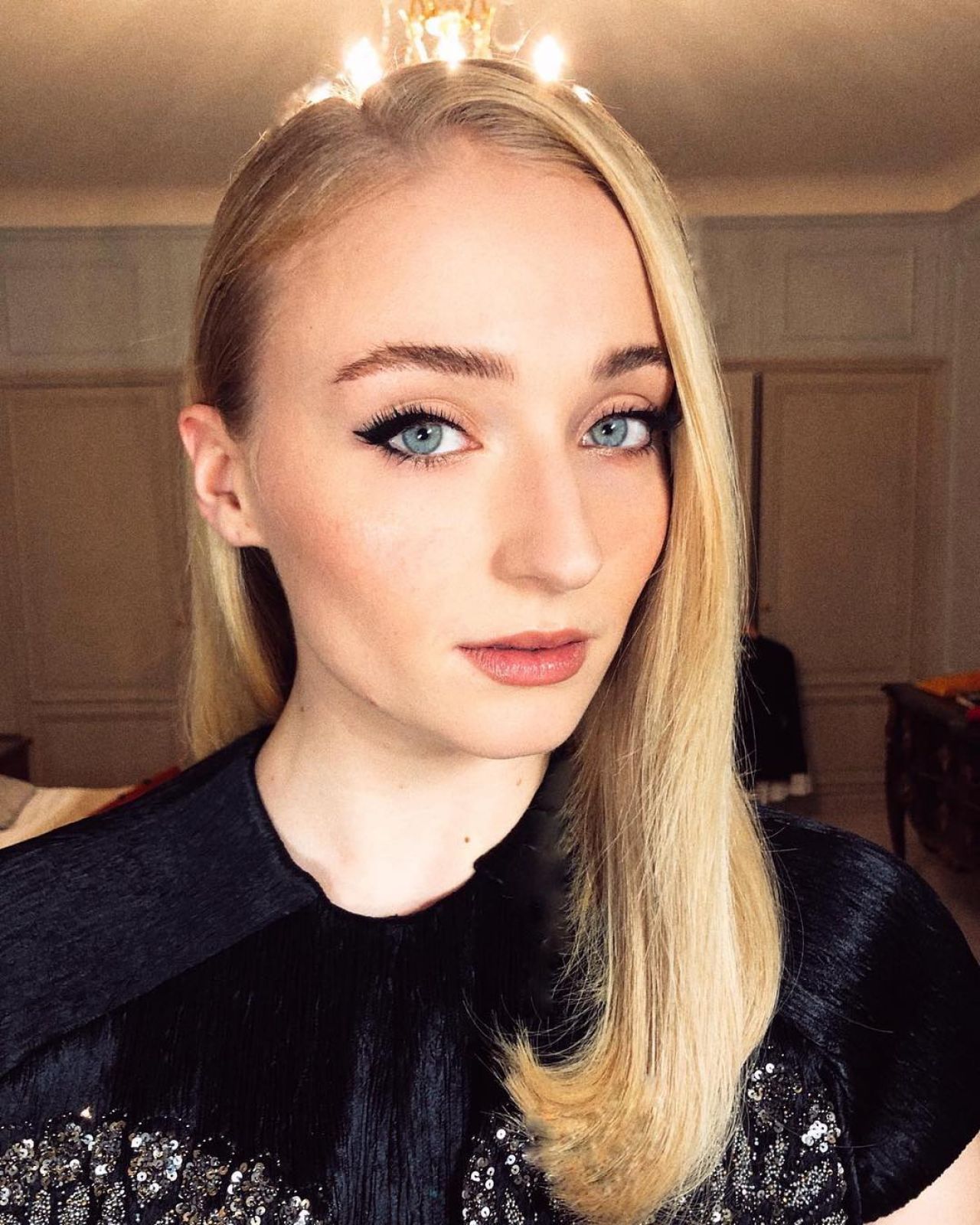Sophie Turner (actress), photo #1076044