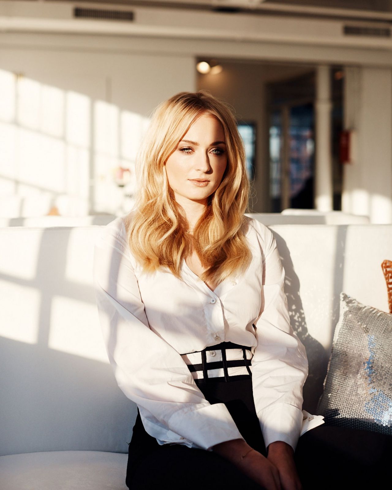 Sophie Turner (actress), photo #1016011