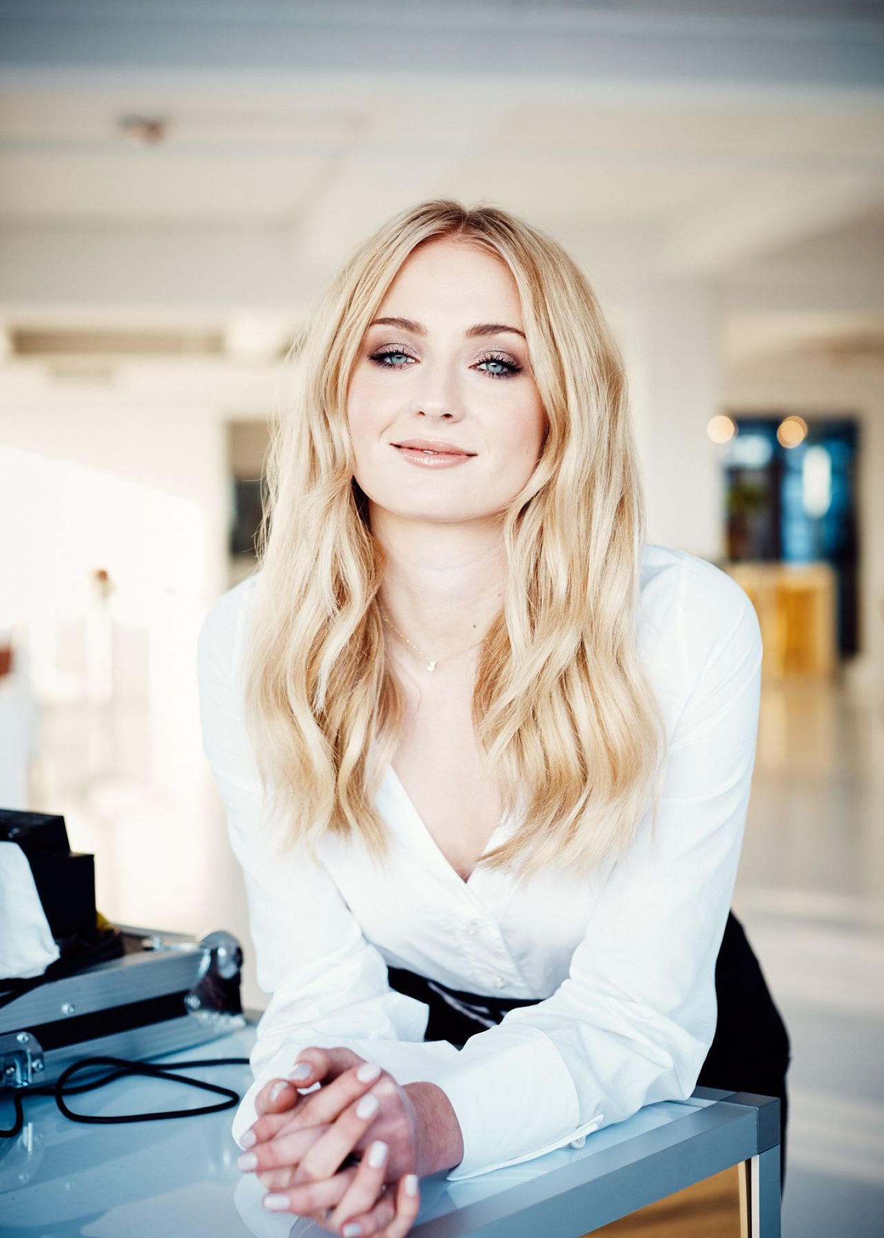 Sophie Turner (actress), photo #1016014