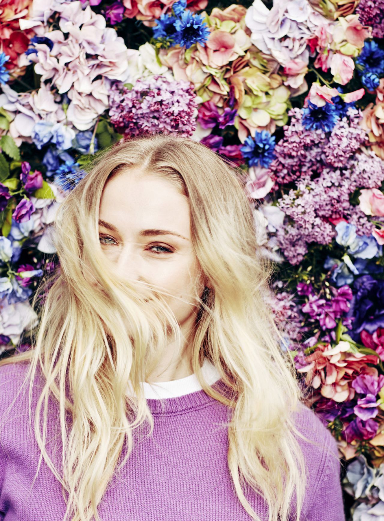 Sophie Turner (actress), photo #950529