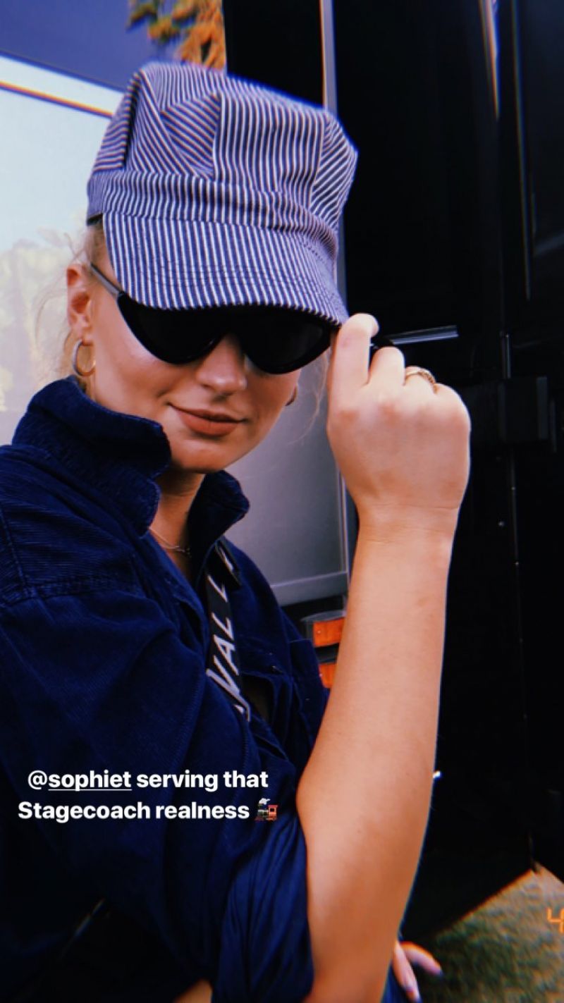 Sophie Turner (actress), photo #1034273
