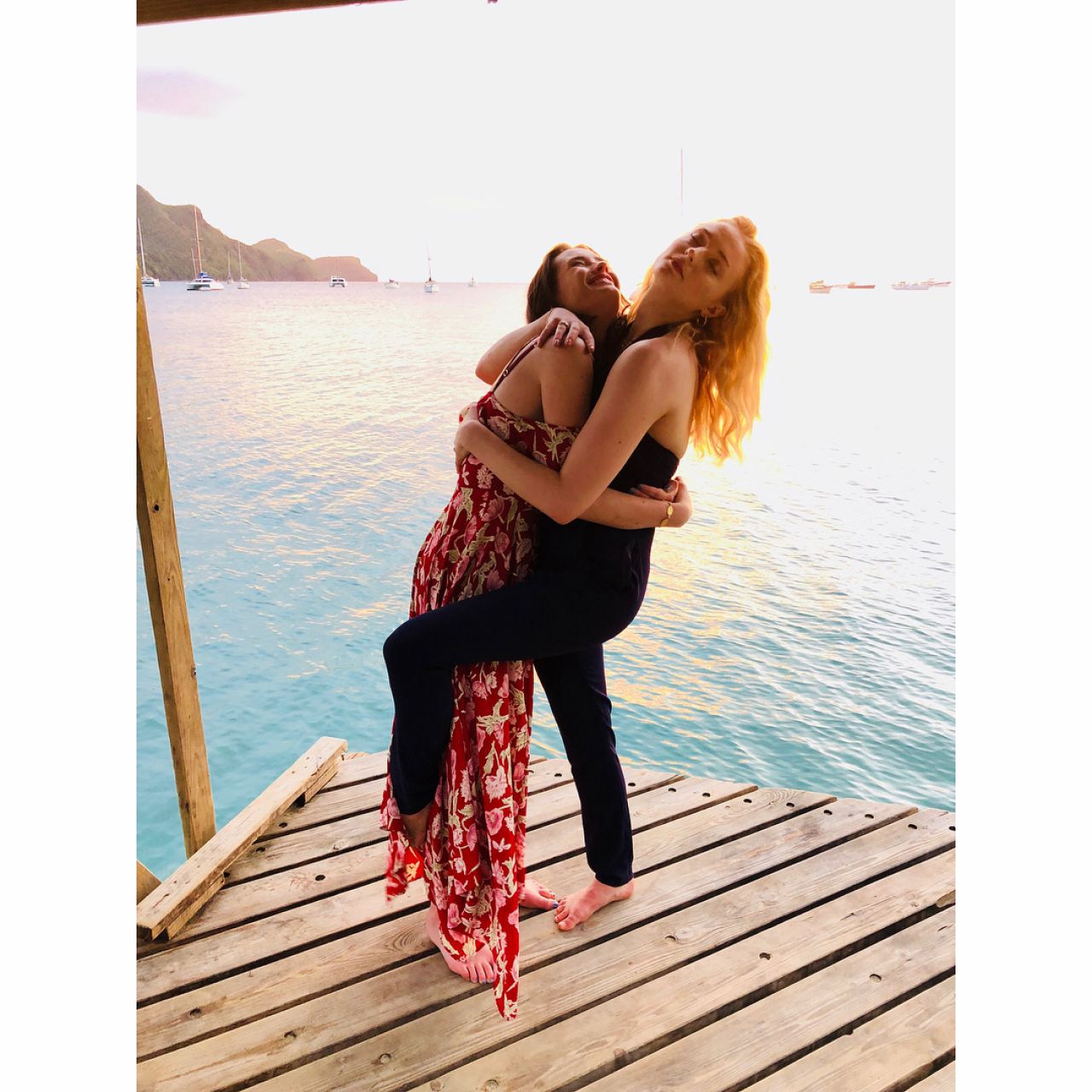 Sophie Turner (actress), photo #1034255