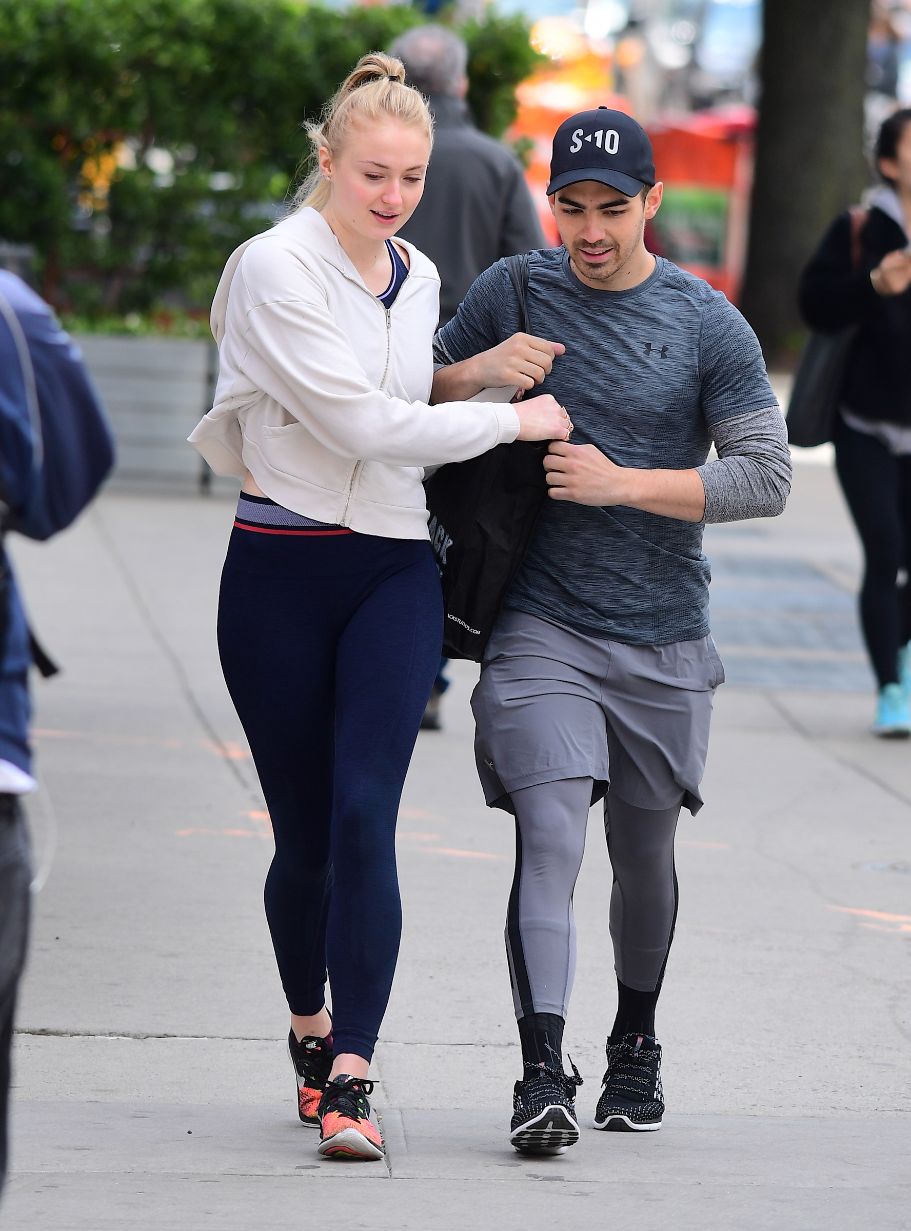 Sophie Turner (actress), photo #931901